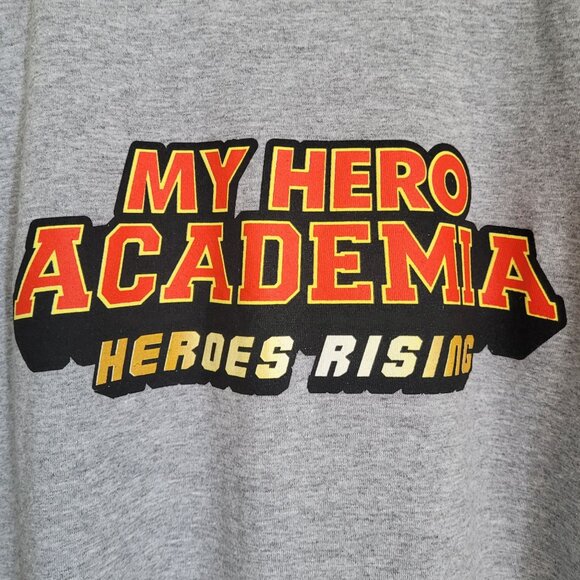 My Hero Academia Unisex Short Sleeve T-shirt Size Small - Picture 8 of 12